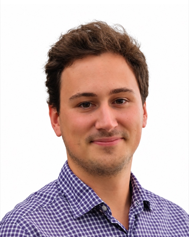Elliott Bertrand
