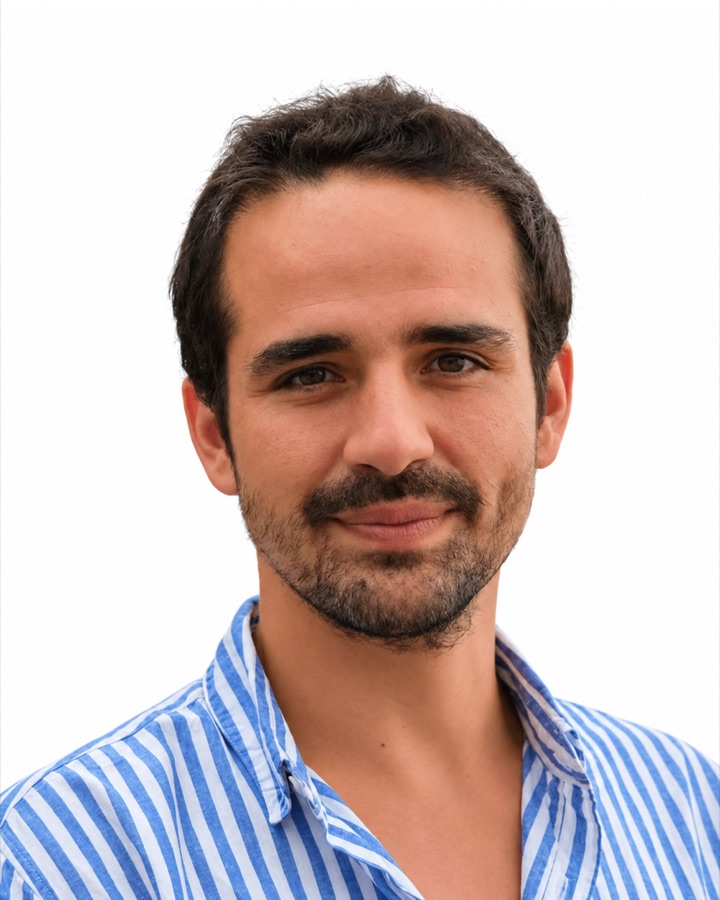 Rémi Sabonnadière